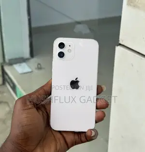 Apple iPhone 12 64 GB White