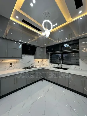 Cabinets and Kitchen Design