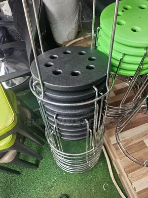 Quality Side Stool Softener With Plastic Top
