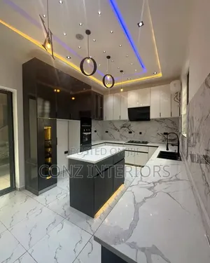 Cabinets and Kitchen Design
