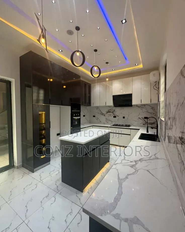 Cabinets and Kitchen Design