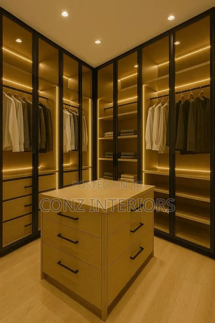 Cabinets and Kitchen Design