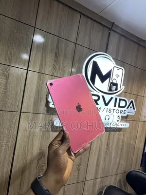 Apple iPad 10.2 (2020) Wi-Fi 4 GB Red