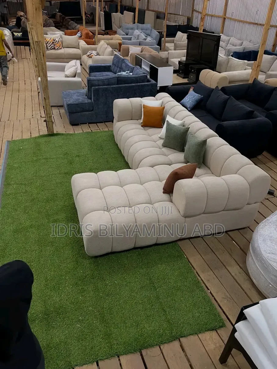 Furniture's