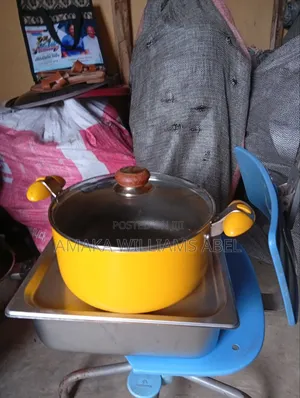 Cooking Pot