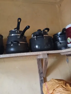 Cooking Pot