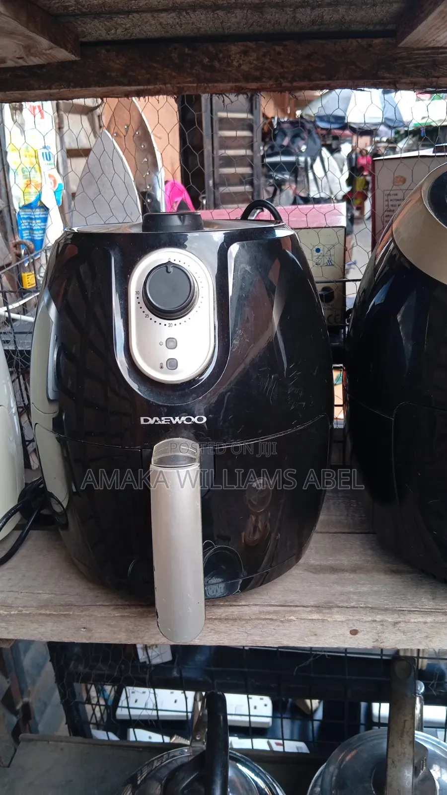 Cooking Pot