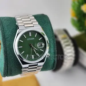 Men’s Watch