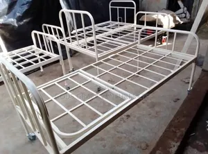 Hospital Bunk Bed for Patients