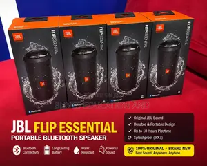 JBL Flip Essential