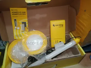 Sunking Solar Kits