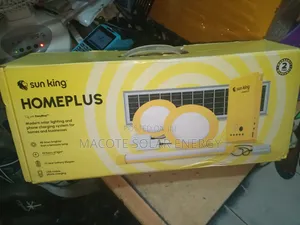 Sunking Solar Kits