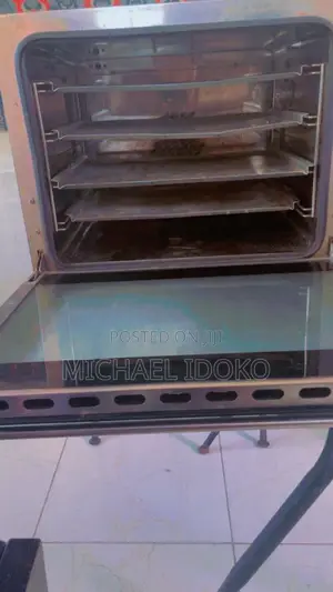 Conventional Oven