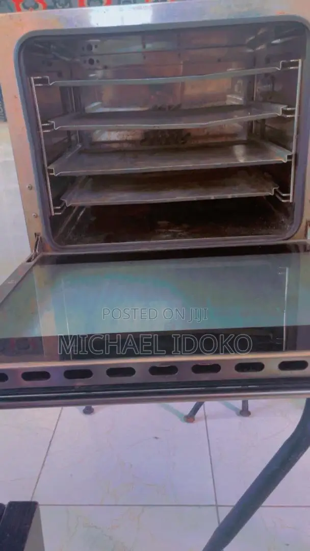 Conventional Oven