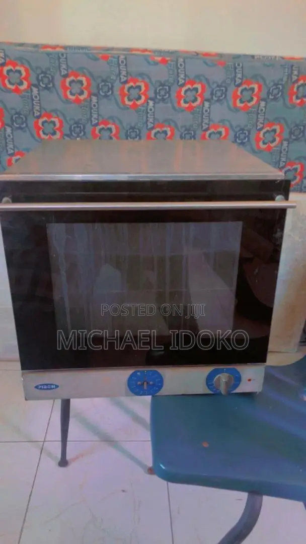 Conventional Oven