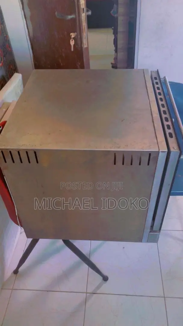 Conventional Oven