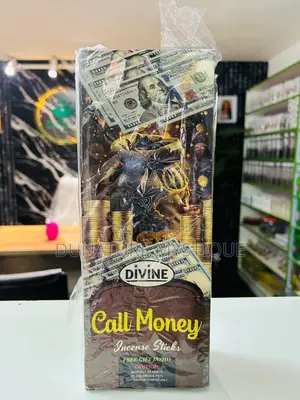 Incenses for Attraction