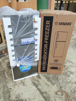 Quality Snowsea 120l Energy Saving Refrigerator