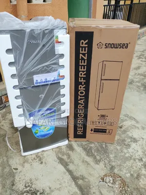 Quality Snowsea 120l Energy Saving Refrigerator