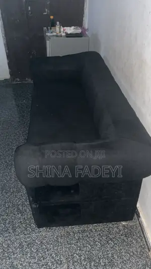 Double Seater