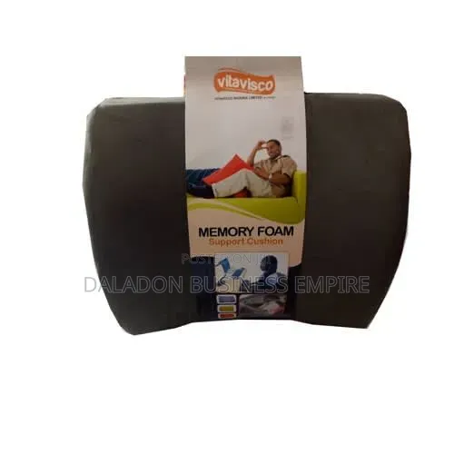 Back Seat Support