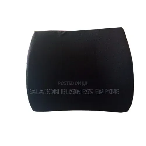Back Seat Support