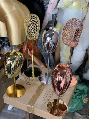 Head Cap Mannequin
