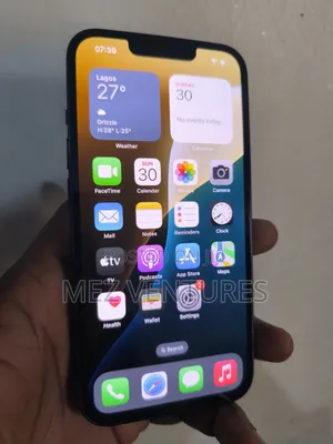 Apple iPhone 14 128 GB Blue
