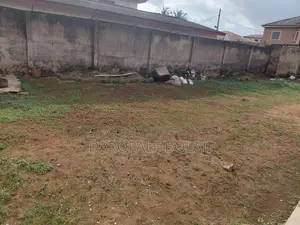 Affordable Land for Sale at Ifo Close to Ojodu Berger