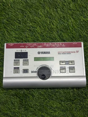 Yamaha Drum Trigger
