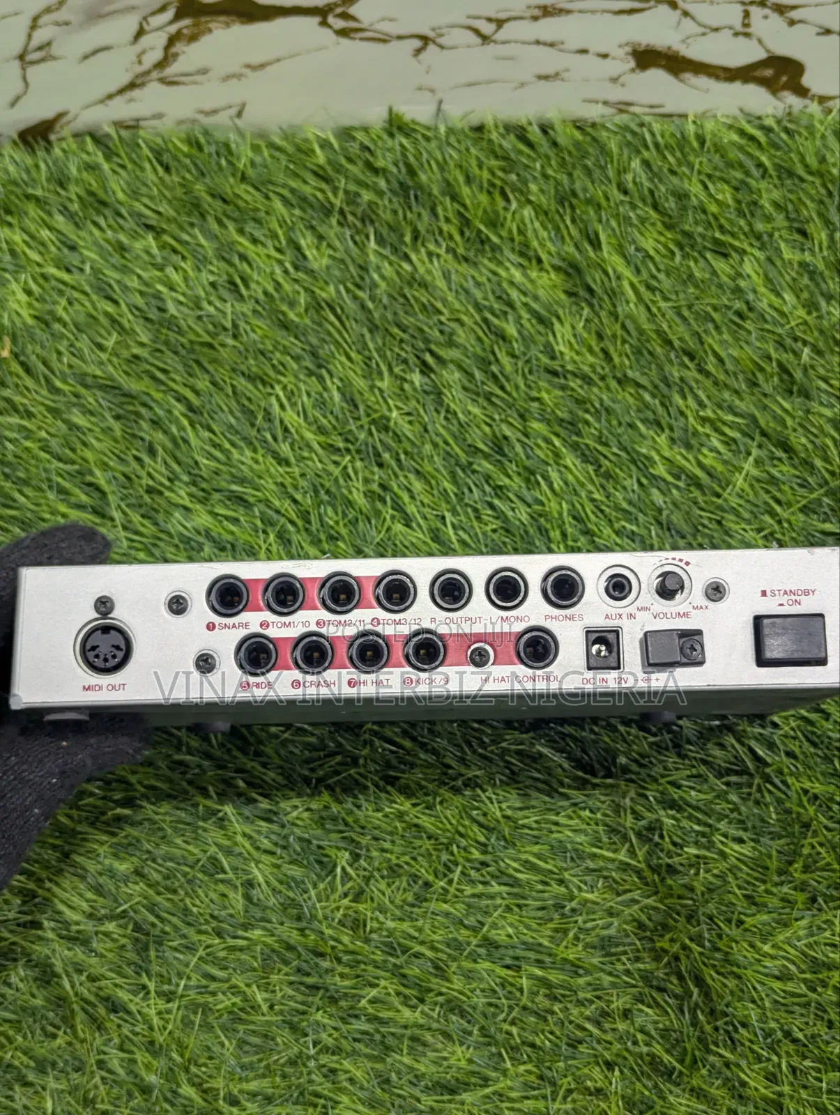 Yamaha Drum Trigger