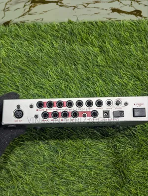 Yamaha Drum Trigger