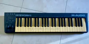 M-Audio Keystation 49 Keyboard