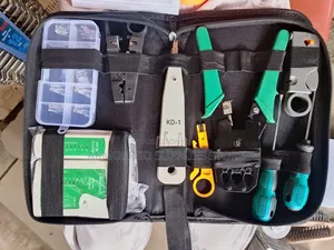 Network Maintenance and Repair Tool Kit I