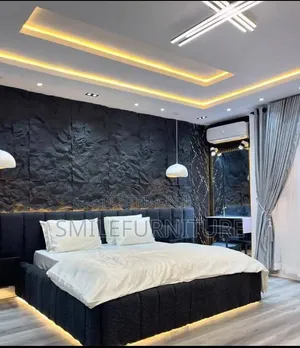 It Is 6by6 Standard Bedframe