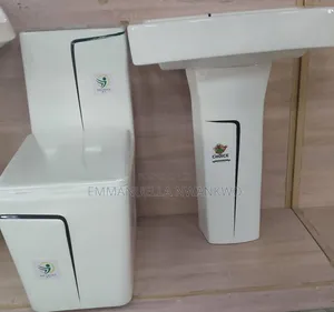 Toilet Seat Set