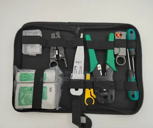 Network Maintenance and Repair Tool Kit I