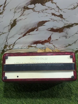 Yamaha Accordion 