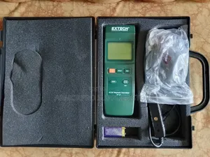 Extech MF100 AC/DC Magnetic Field Meter