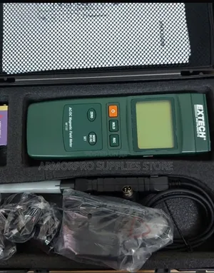 Extech MF100 AC/DC Magnetic Field Meter
