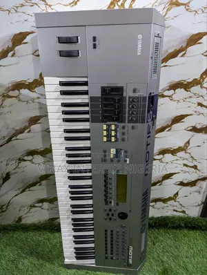 Yamaha Motif 6