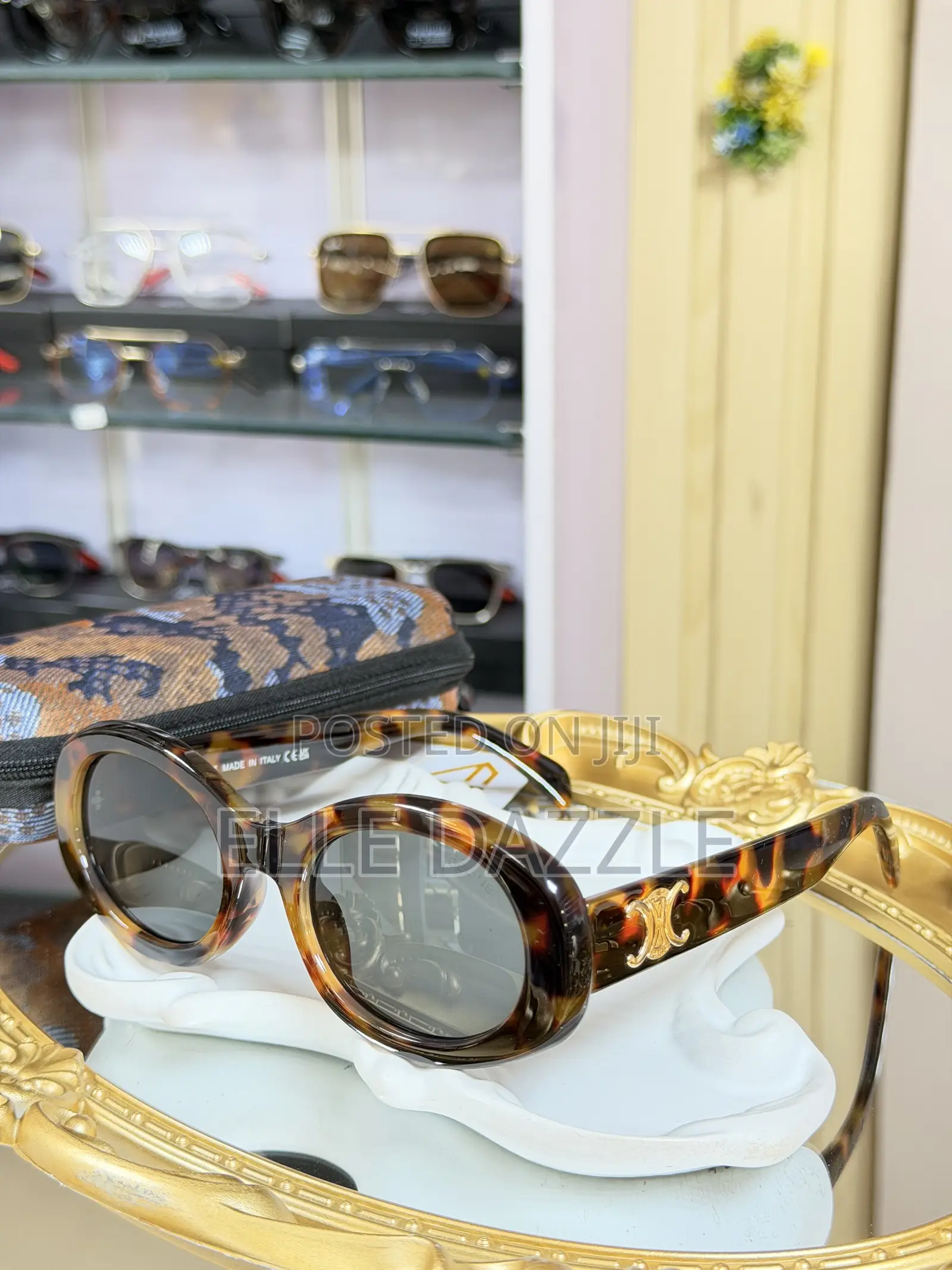 Female Sunglasses