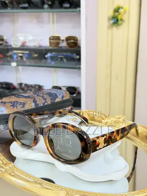Female Sunglasses
