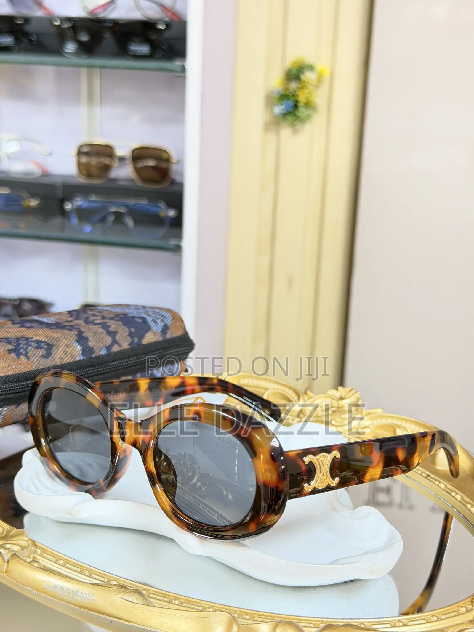 Female Sunglasses