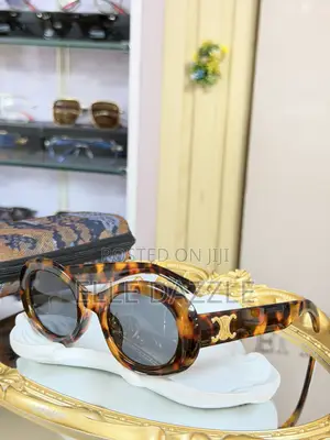 Female Sunglasses