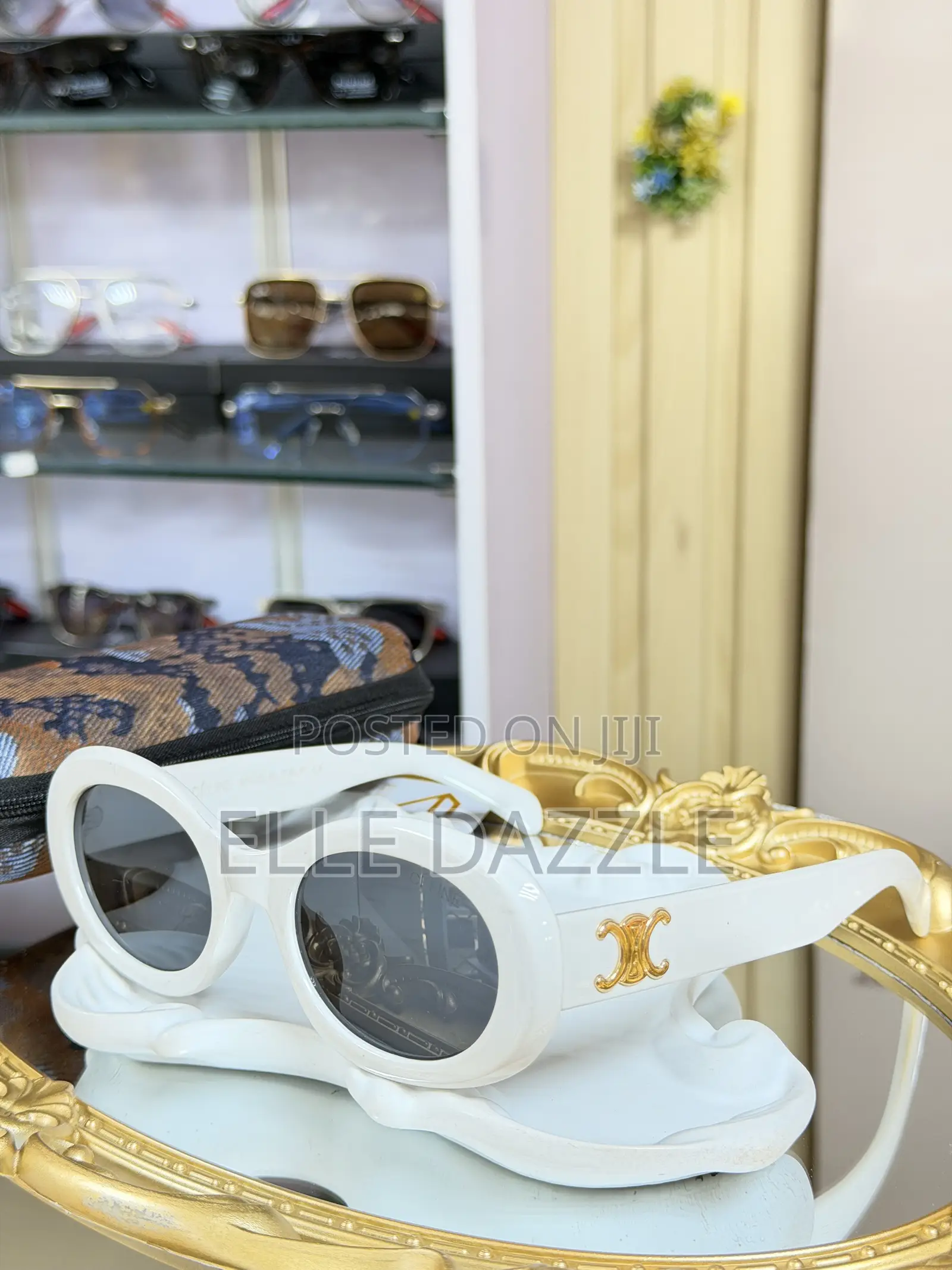 Female Sunglasses