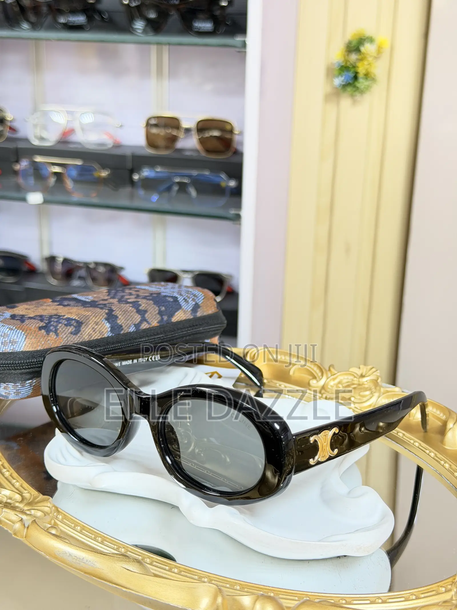 Female Sunglasses