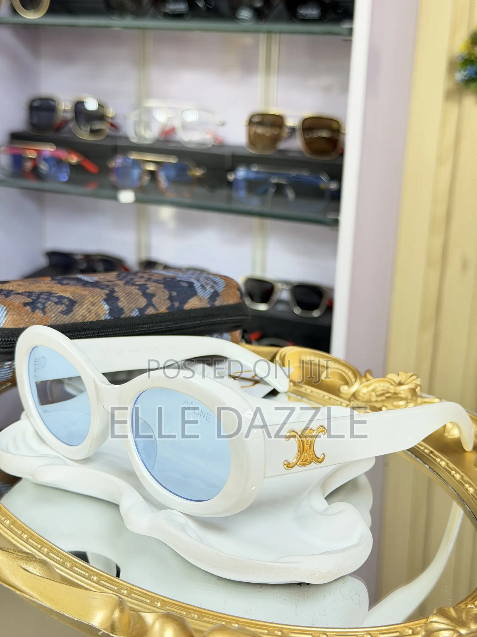 Female Sunglasses