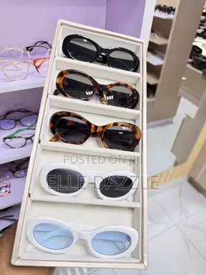 Female Sunglasses