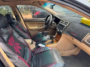 Honda Accord 2005 Black
